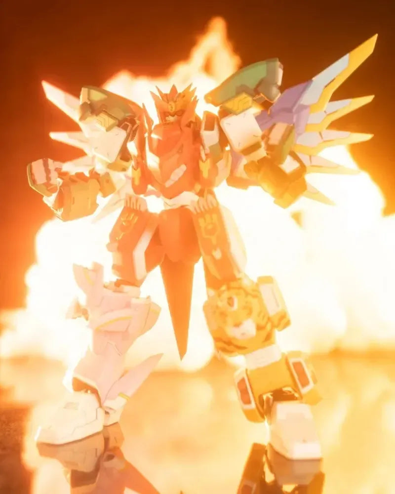 マキシマム・キズナカイザー