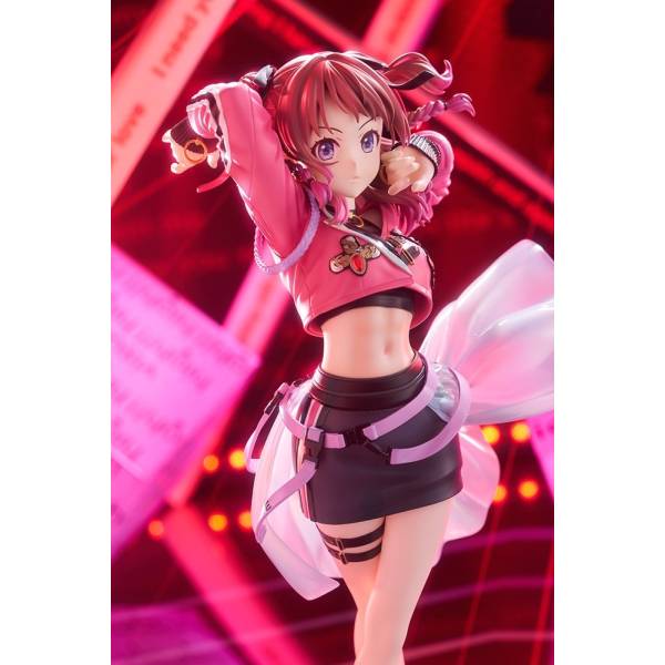花海咲季-Fighting My Way- 1/7スケール – SOOTANG HOBBY