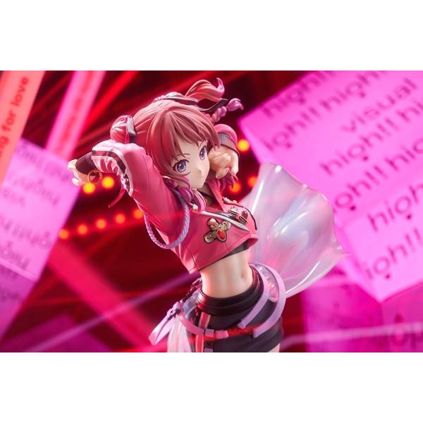 花海咲季-Fighting My Way- 1/7スケール