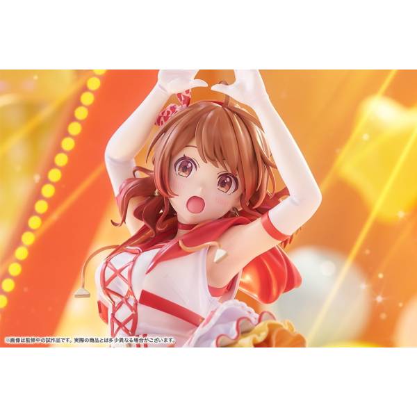花海佑芽-The Rolling Riceball- 1/7スケール