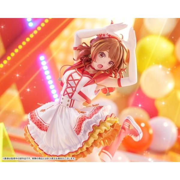 花海佑芽-The Rolling Riceball- 1/7スケール