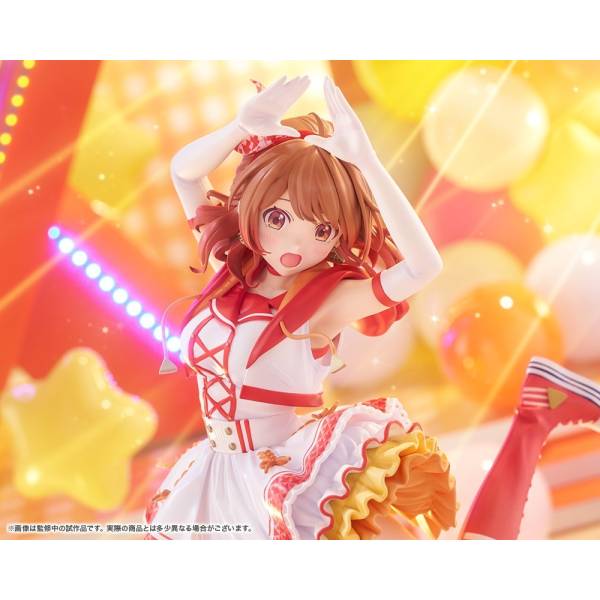 花海佑芽-The Rolling Riceball- 1/7スケール