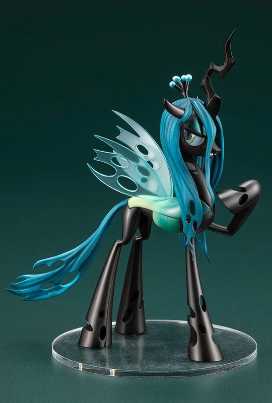 MY LITTLE PONY美少女 クイーンクリサリス 1/7スケール