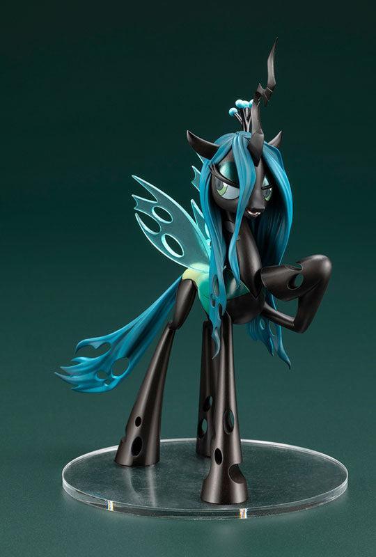 MY LITTLE PONY美少女 クイーンクリサリス 1/7スケール