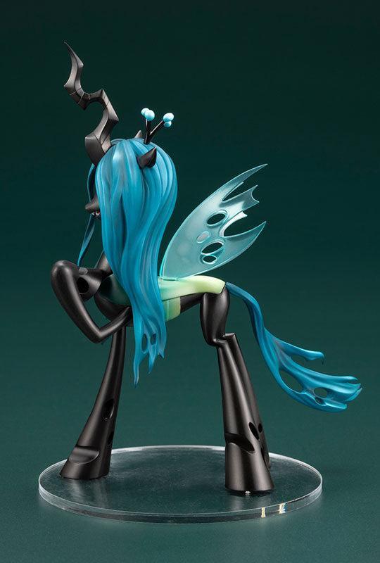 MY LITTLE PONY美少女 クイーンクリサリス 1/7スケール
