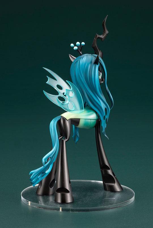 MY LITTLE PONY美少女 クイーンクリサリス 1/7スケール