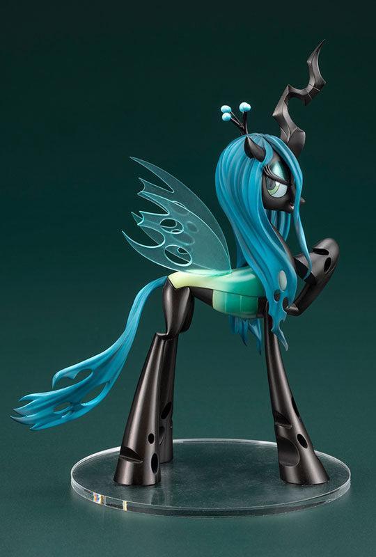 MY LITTLE PONY美少女 クイーンクリサリス 1/7スケール