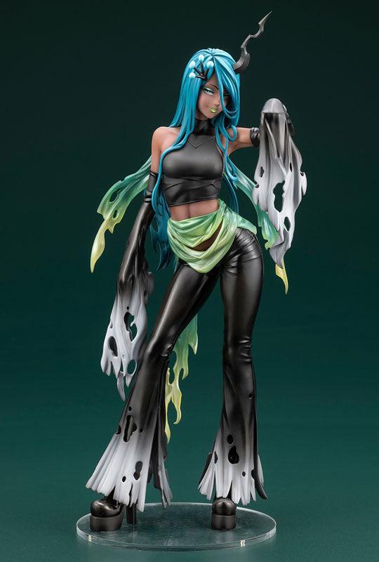 MY LITTLE PONY美少女 クイーンクリサリス 1/7スケール – SOOTANG HOBBY