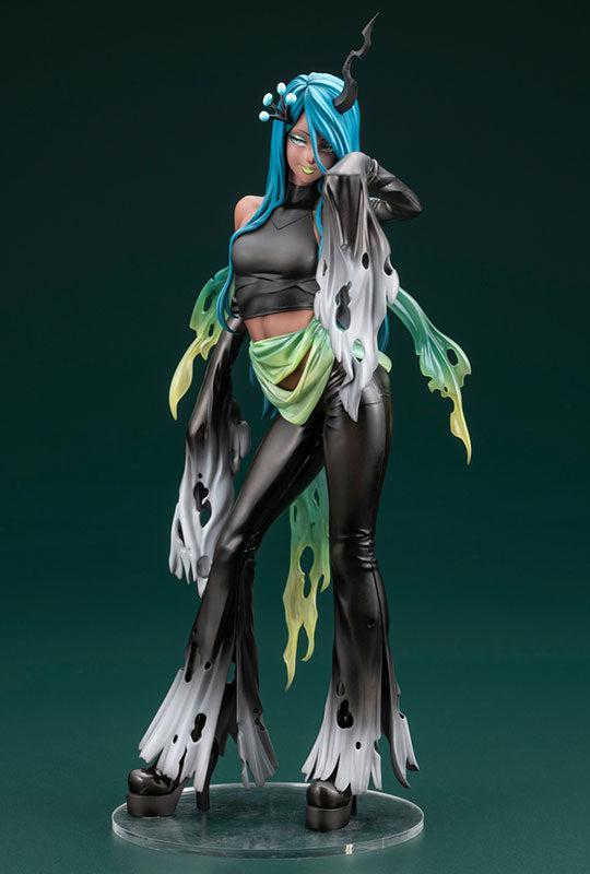 MY LITTLE PONY 美少女 クイーンクリサリス 1/7 フィギュア MY LITTLE PONY美少女 クイーンクリサリス 1/7スケール – SOOTANG HOBBY