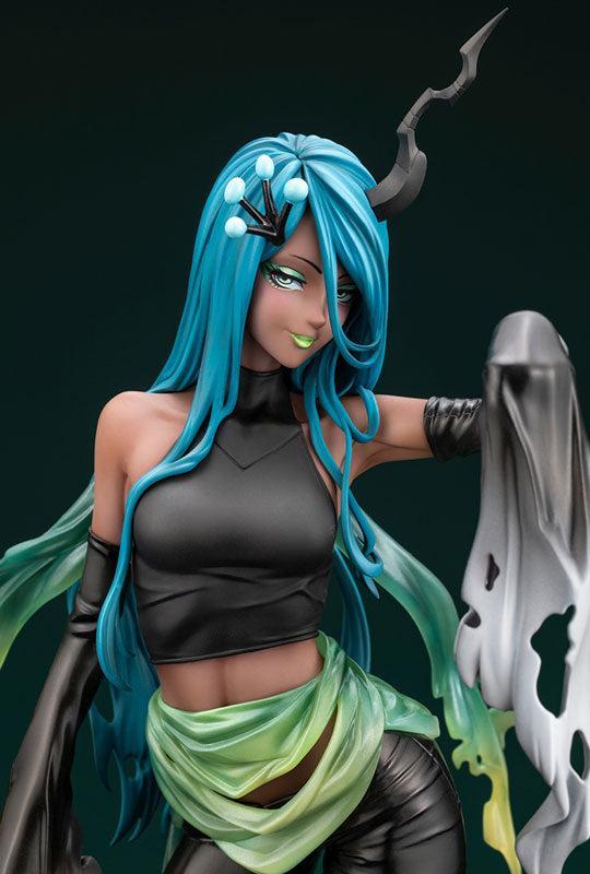 MY LITTLE PONY美少女 クイーンクリサリス 1/7スケール
