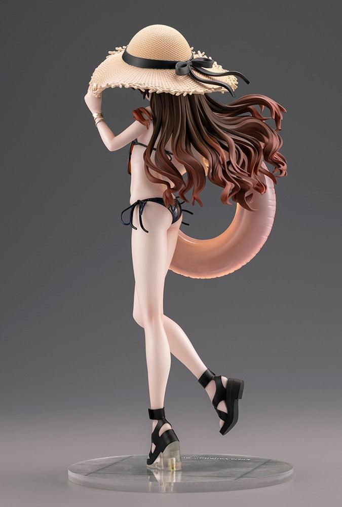 エリシア・ヴァルフェルト 水着Ver. by るいせんと 1/6スケール
