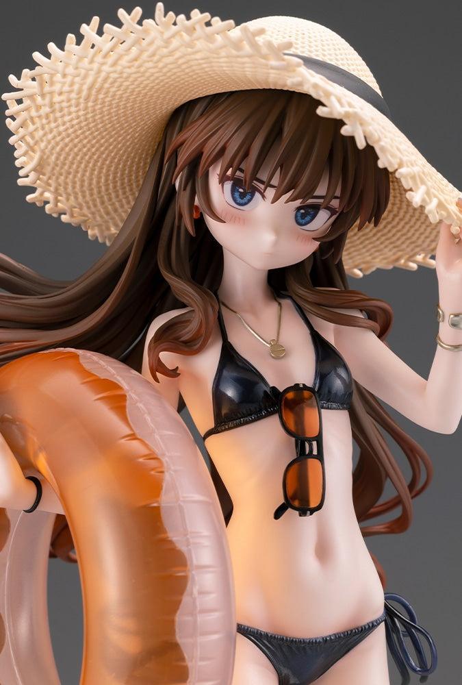 エリシア・ヴァルフェルト 水着Ver. by るいせんと 1/6スケール