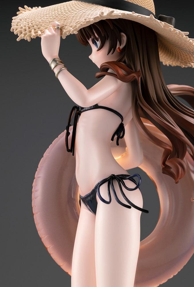 エリシア・ヴァルフェルト 水着Ver. by るいせんと 1/6スケール