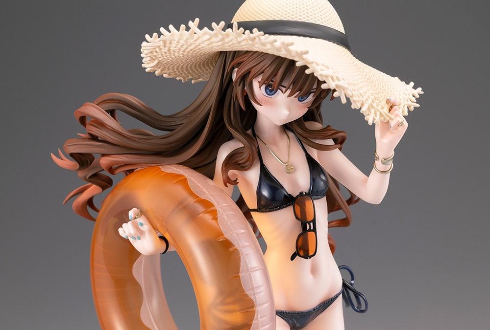 エリシア・ヴァルフェルト 水着Ver. by るいせんと 1/6スケール