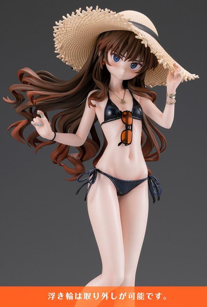 エリシア・ヴァルフェルト 水着Ver. by るいせんと 1/6スケール