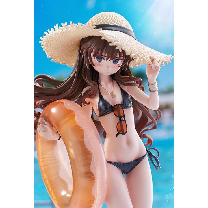 エリシア・ヴァルフェルト 水着Ver. by るいせんと 1/6スケール