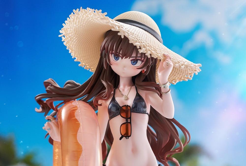 エリシア・ヴァルフェルト 水着Ver. by るいせんと 1/6スケール