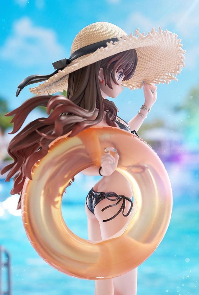 エリシア・ヴァルフェルト 水着Ver. by るいせんと 1/6スケール