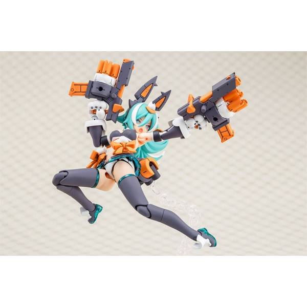 メガミデバイス PUNI☆MOFU ラン 1/1スケール – SOOTANG HOBBY