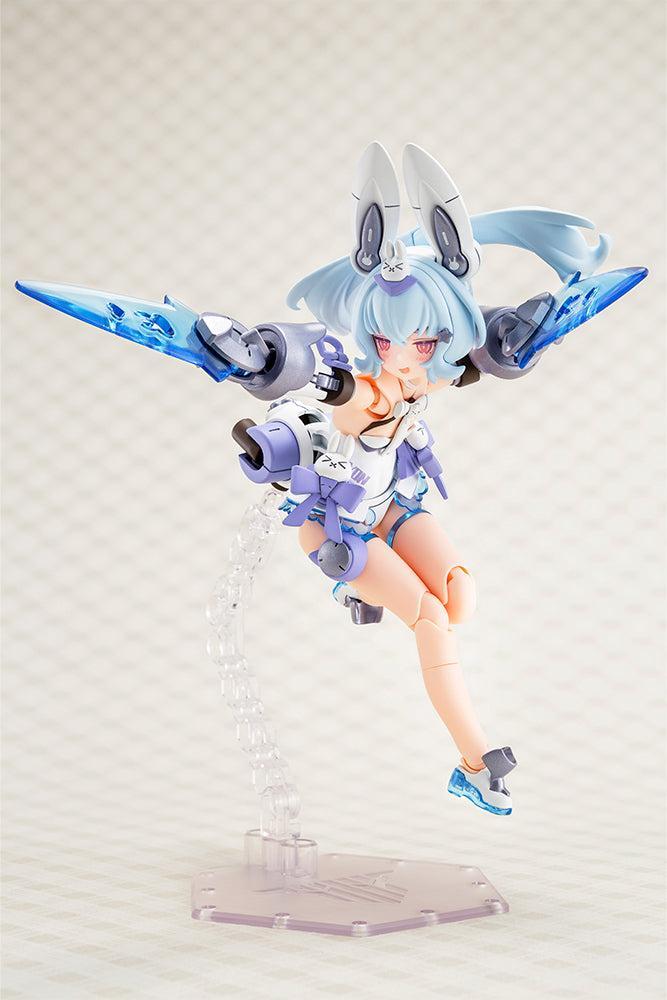 メガミデバイス PUNI☆MOFU 雪トゥ 1/1スケール – SOOTANG HOBBY