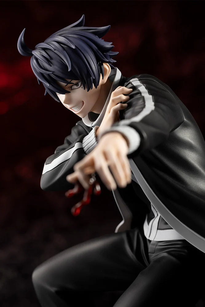 ARTFX J 一ノ瀬四季 1/8スケール