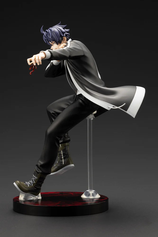 ARTFX J 一ノ瀬四季 1/8スケール