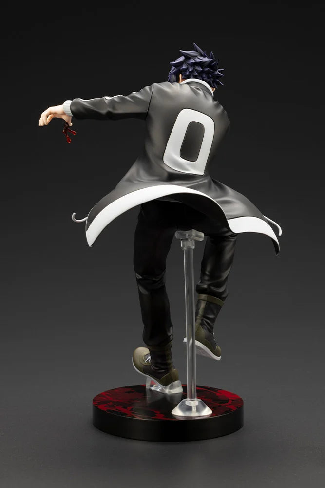 ARTFX J 一ノ瀬四季 1/8スケール