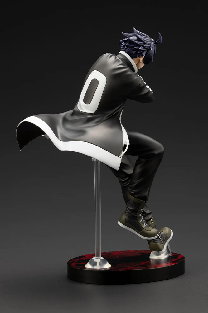 ARTFX J 一ノ瀬四季 1/8スケール