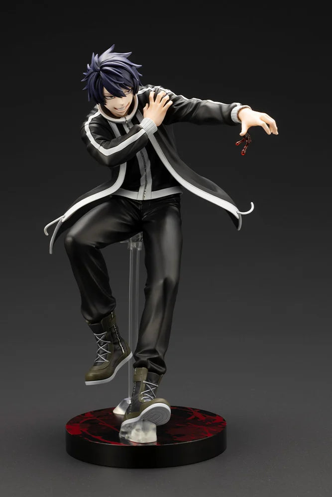 ARTFX J 一ノ瀬四季 1/8スケール