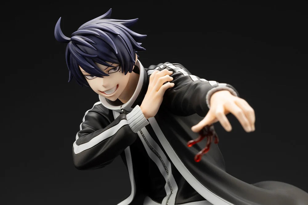 ARTFX J 一ノ瀬四季 1/8スケール
