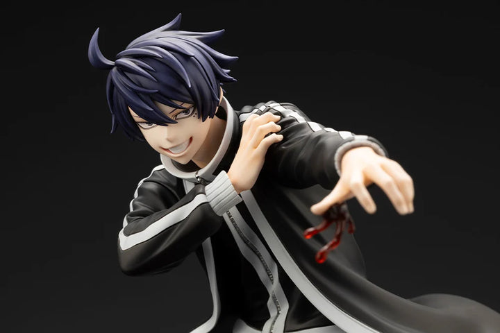 ARTFX J 一ノ瀬四季 1/8スケール