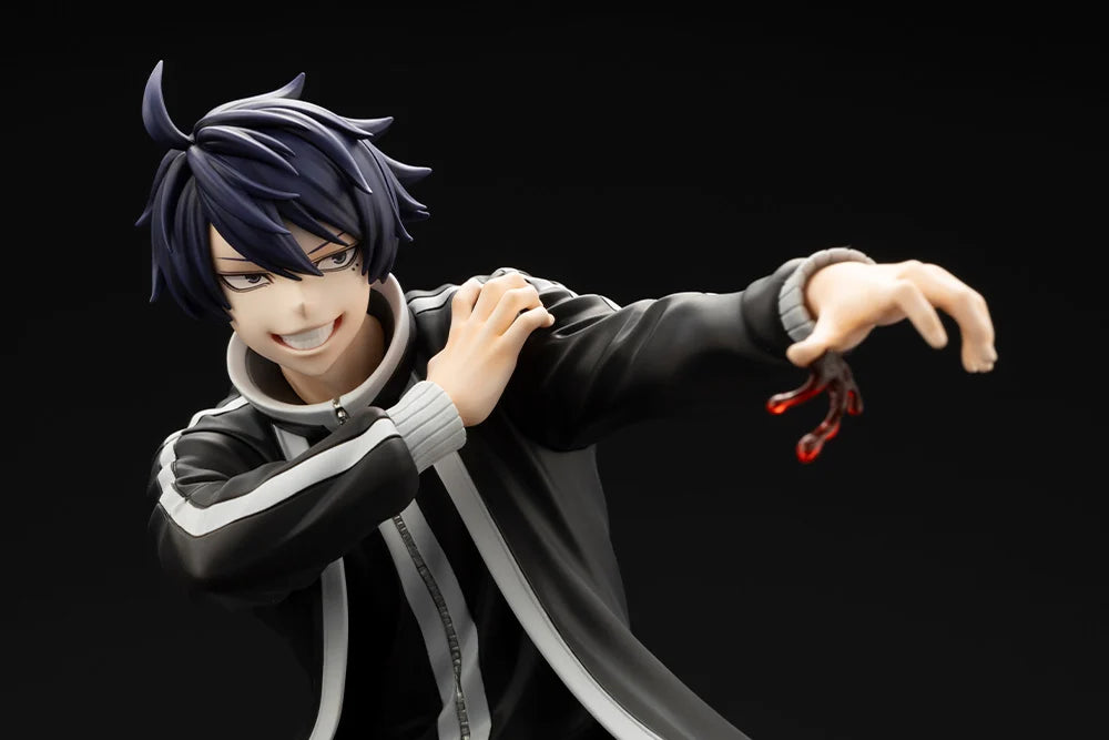 ARTFX J 一ノ瀬四季 1/8スケール