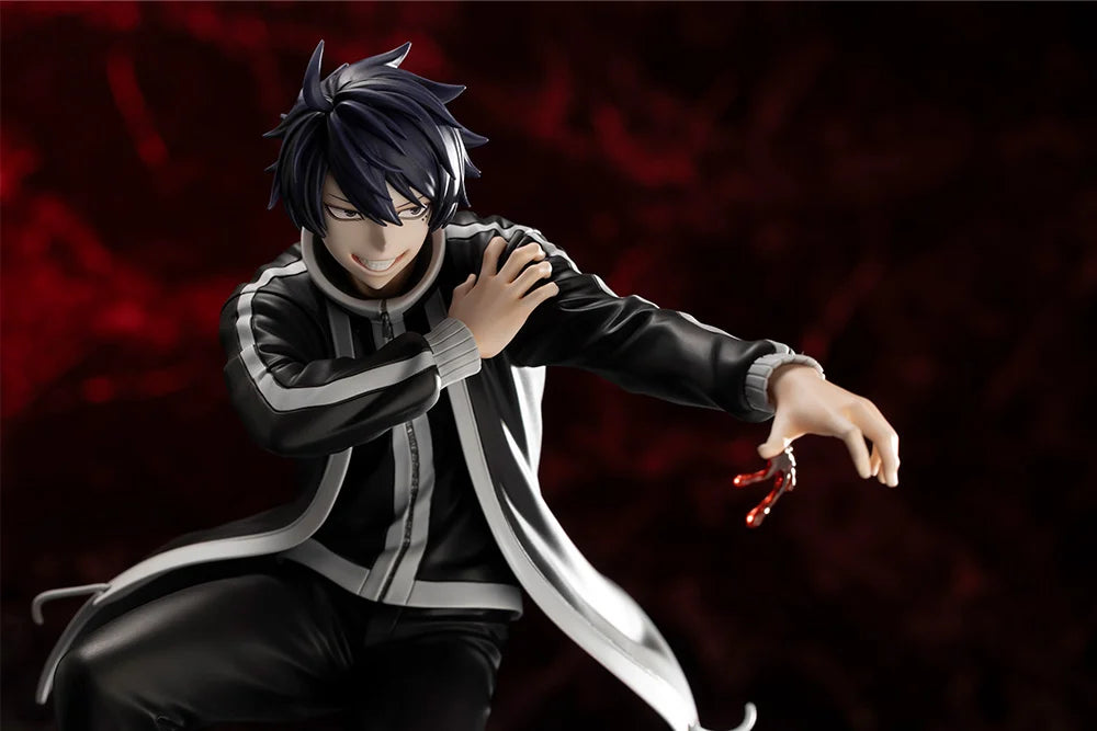 ARTFX J 一ノ瀬四季 1/8スケール