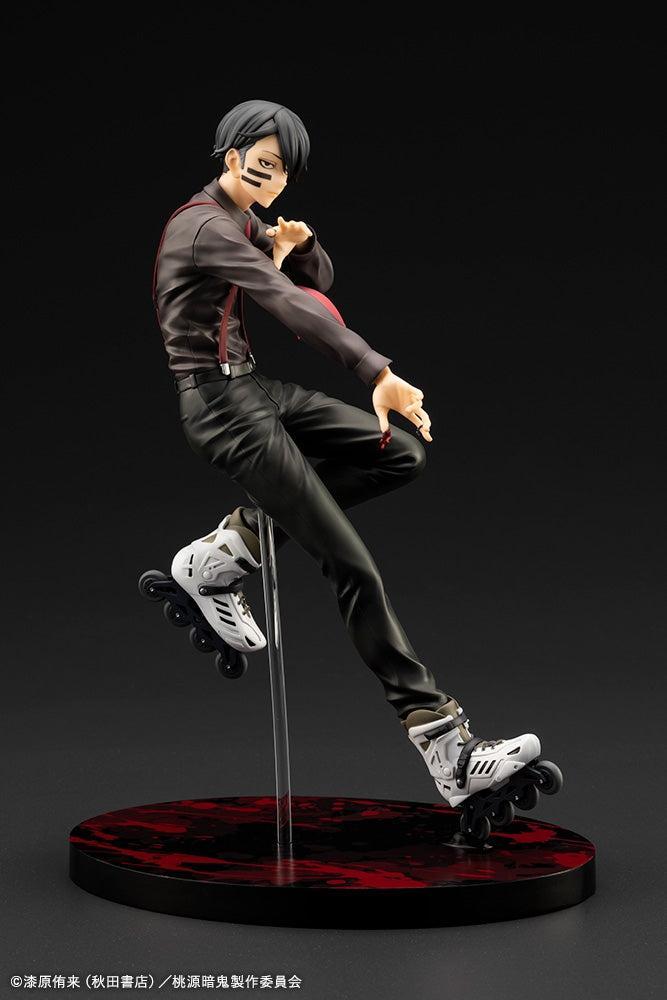 ARTFX J 無陀野無人 1/8スケール