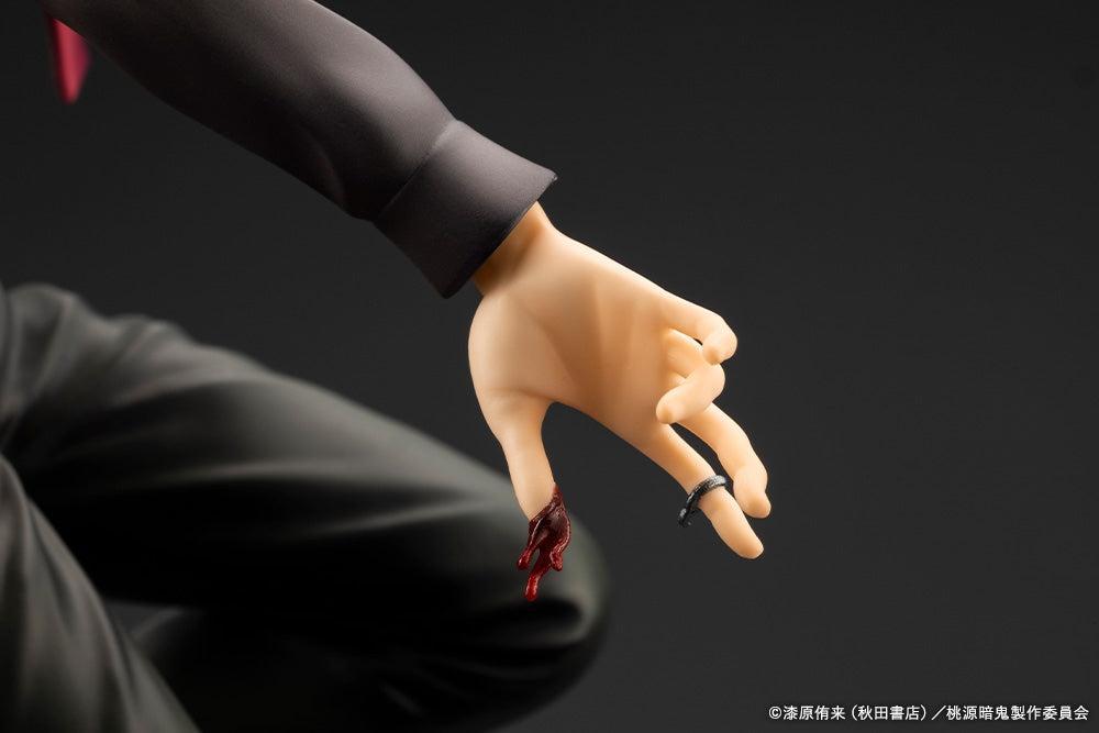 ARTFX J 無陀野無人 1/8スケール