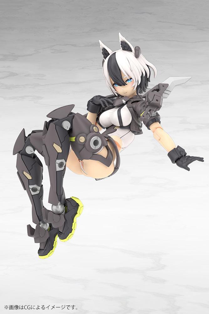 メガミデバイス ユグドラシス ガルム・リッパー 1/1スケール – SOOTANG