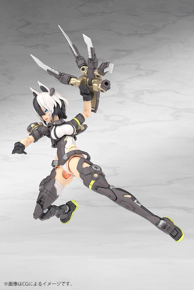 メガミデバイス ユグドラシス ガルム・リッパー 1/1スケール – SOOTANG