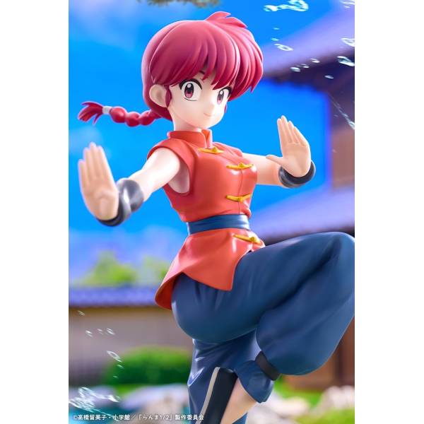 らんま 1/7スケール
