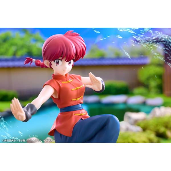 らんま 1/7スケール