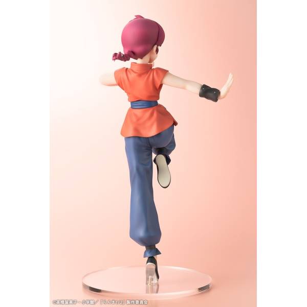らんま 1/7スケール