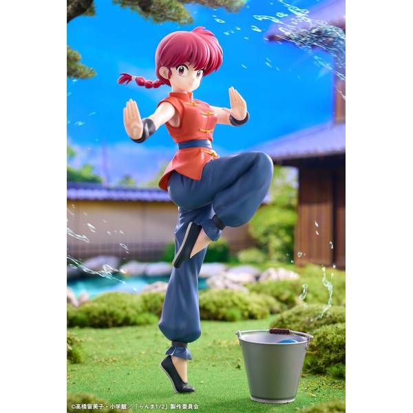 らんま 1/7スケール