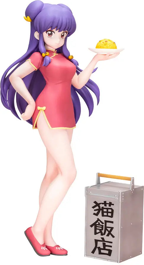 シャンプー 1/7スケール