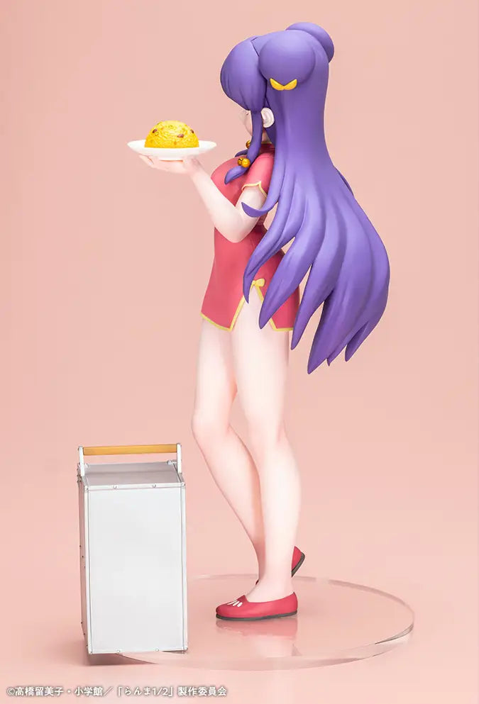 シャンプー 1/7スケール
