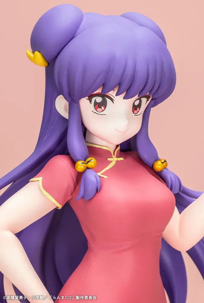 シャンプー 1/7スケール