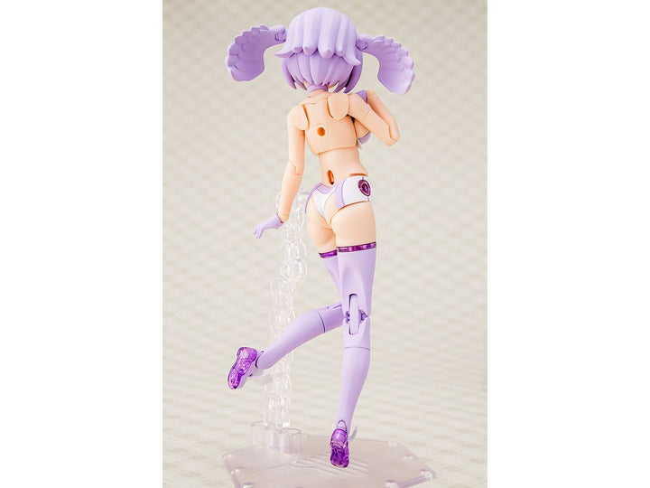 メガミデバイス PUNI☆MOFU シャオ 1/1スケール