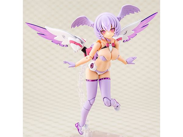 メガミデバイス PUNI☆MOFU シャオ 1/1スケール