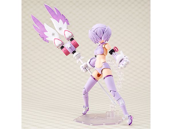 メガミデバイス PUNI☆MOFU シャオ 1/1スケール