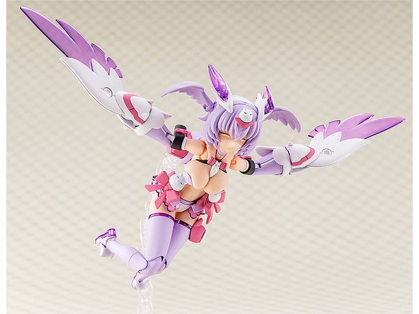 メガミデバイス PUNI☆MOFU シャオ 1/1スケール
