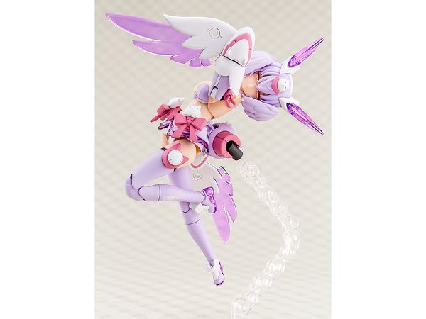 メガミデバイス PUNI☆MOFU シャオ 1/1スケール