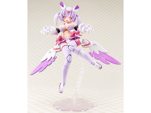 メガミデバイス PUNI☆MOFU シャオ 1/1スケール